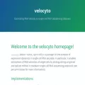 velocyto.org