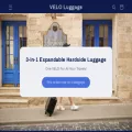 veloluggage.com