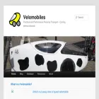 velomobiles.co.uk