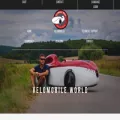 velomobileworld.com
