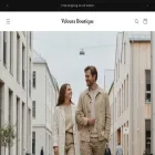 velouraboutique.com