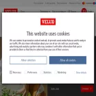 veluxshop.es
