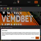 vemdbet.com