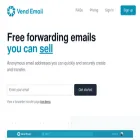 vend.email