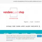 venderequadrishop.it