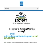 vendingmachinefactory.com