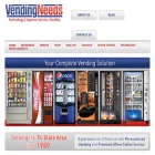 vendingneeds.com