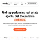 vendo.com.au