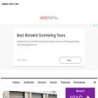 veneportal.com