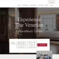 venetian.com