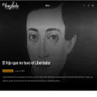 venezuelainmortal.com