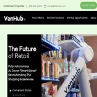 venhub.com