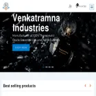 venkatramna-perfumers.com