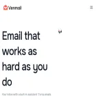 venmail.io