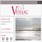 vensac-medoc.com