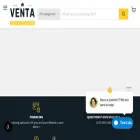 ventafurnishings.com