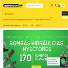 ventapesada.com