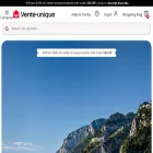 vente-unique.co.uk