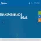 venteks.com