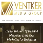 ventkermediagroup.com