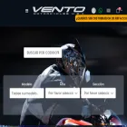 ventorefacciones.com