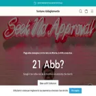 ventunoabbigliamento.com