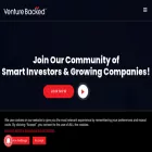 venturebacked.co