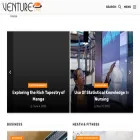 venturecake.com