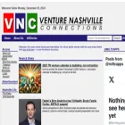 venturenashville.com