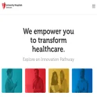 ventures.uhhospitals.org