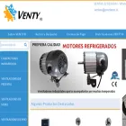 venty.cl