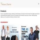 venuscharm.us