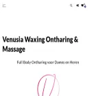 venusia-waxing.be