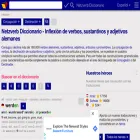 verbformen.es