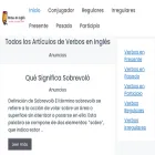 verbosingles.com