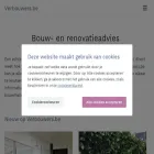 verbouwers.be