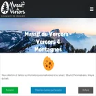 vercors.fr