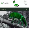verdantfox.com