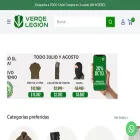 verdelegion.com