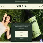 verdin.la