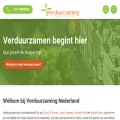 verduurzamingnederland.nl