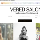 veredsalon.com