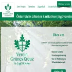 verein-grueneskreuz.at