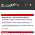 verfassungsblog.de