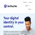 verified.me