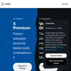 verified.x.com