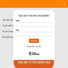 verifiednews.network