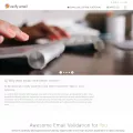 verifyemailaddress.io