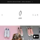 veriteshoes.com