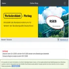 verkehrsblatt.de